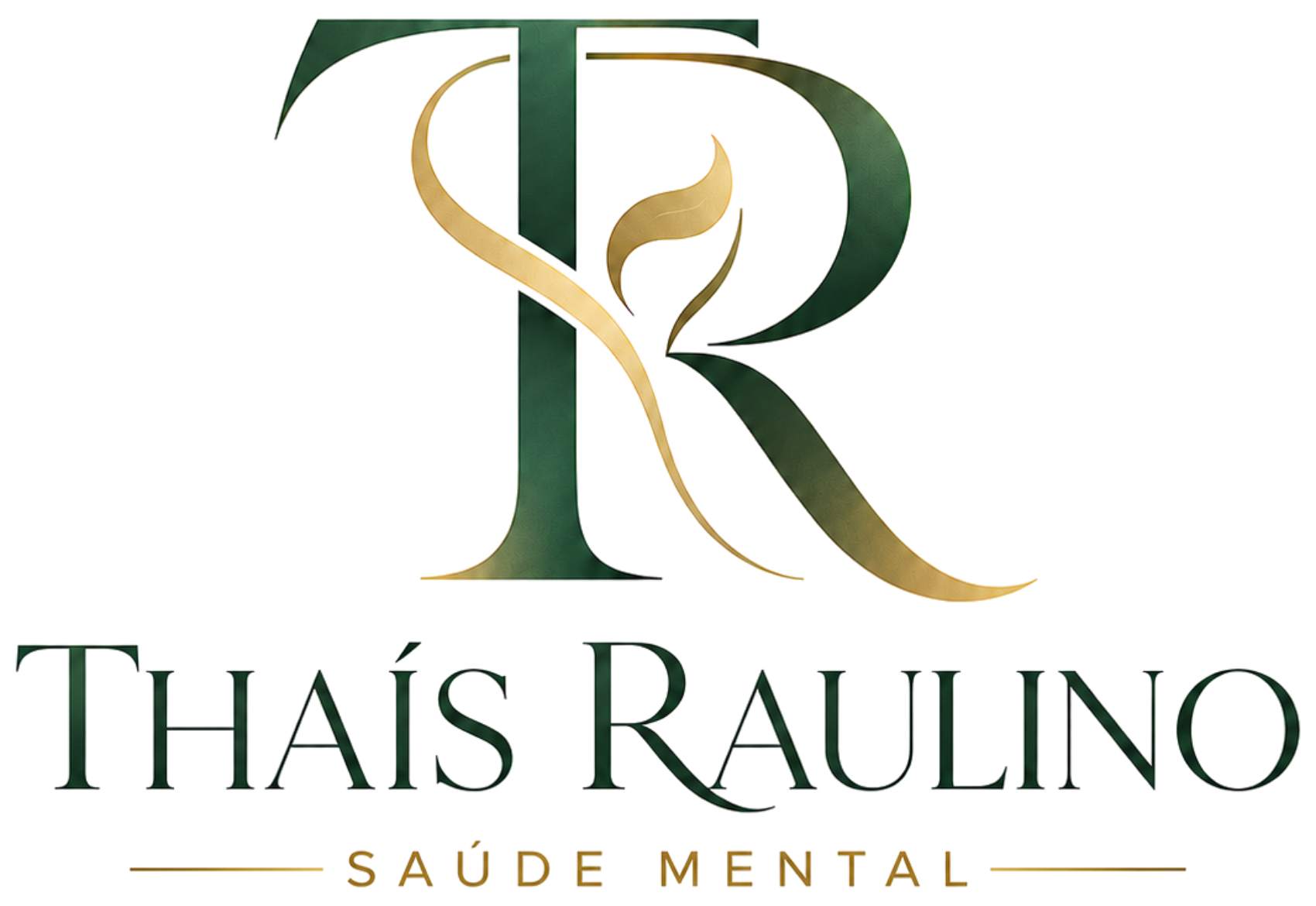Dra. Thaís Raulino — Saúde Mental